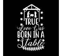 conception de versets bibliques Stickers lettrage 57.6x96.3cm Stickers pour vitres Blanc