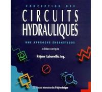 Conception des circuits hydrauliques : une approche énergétique