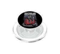 Conception des conseillers en Attente de Service PopSockets PopGrip pour MagSafe