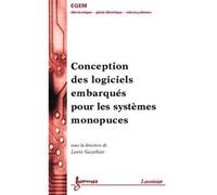 Conception Des Logiciels Embarques Pour Les Systemes Monopuces