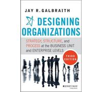 Conception des organisations