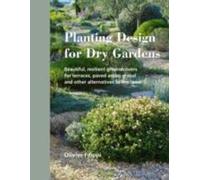Conception des plantations pour les jardins secs
