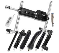 Conception Détachable à Commutation de Modes Multiples,set3