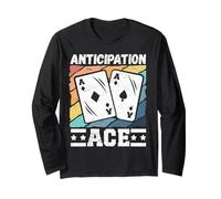 Conception d'hôte de Jeu pour Un Amateur de Jeux de société Manche Longue