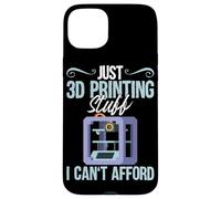 Conception d'impression 3D pour étudiant en architecture Coque pour iPhone 15 Plus