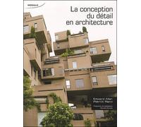 Conception du détail en architecture - E. Allen - Modulo Inc - broché - Essai