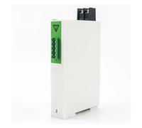 Conception d'un capteur de courant triphasé 4-20 mA et d'un transmetteur de courant 5 V(0-10aac)