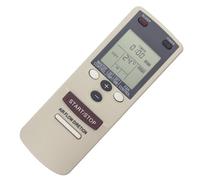 Conception Ergonomique Télécommande Universelle Construction en Plastique à réponse Rapide et Technologie Intelligente d ' économie d ' énergie Remplacement Facile de la Batterie Télécommande
