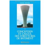 Conception Et Calcul Des Structures De Bâtiment - Tome 5