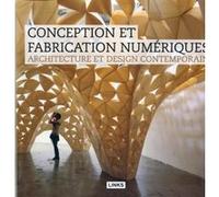 Conception et fabrication numériques Jacobo Krauel (Auteur)