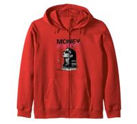 Conception Graphique à succès de Money Mindset Queen Sweat à Capuche