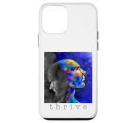 Conception motivante pour la guérison de la santé mentale Coque pour iPhone 12 Mini