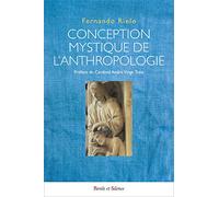 Conception mystique de l'anthropologie