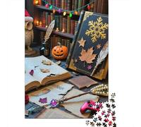 Conception Originale 1000 Pièces Puzzle pour Adultes Jeux De Défi Familial Puzzle Anti-Stress Cultiver l'esprit D'équipe Cadeaux pour Adultes 1000pcs (75x50cm)