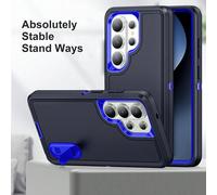 Conception plate antichute militaire 2-en-1 résistante aux chocs 7p,8,iPhoneX,8P,iPhone SE2,IPhone X/XS,iPhone 12,iPhone 12 Pro,iPhone 12 Pro Max,Iphone 13,Galaxy S22,Galaxy S22 Ultra,Galaxy A13 4G,Ga