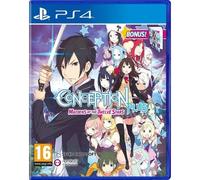Conception PLUS (PS4)