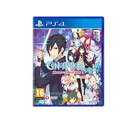 Conception Plus Maidens Of The Twelve Stars [Version Européenne]] Ps4