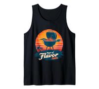 Conception pour Le Maire de Flavor Town Débardeur