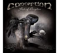 Conception – State of deception