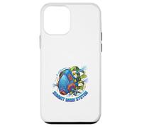 Conception Technique du système de Masque respiratoire Coque pour iPhone 12 Mini