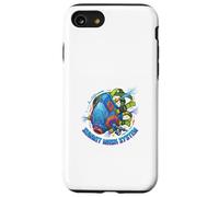 Conception Technique du système de Masque respiratoire Coque pour iPhone SE (2020) / 7/8