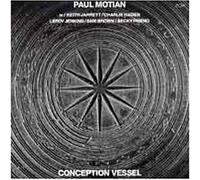Conception vessel