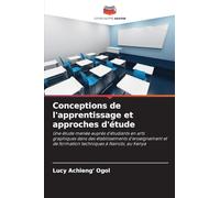 Conceptions de l'apprentissage et approches d'étude