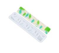 Conceptions De Moules En Silicone Souples Et Robustes Pour Des Répliques Rectangulaires Authentiques Décoration Pour Tous Les Âges Outil De Démonstration Éducatif À Usage Quotidien Et Décontracté