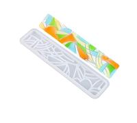 Conceptions De Moules En Silicone Souples Et Robustes Pour Des Répliques Rectangulaires Authentiques Décoration Pour Tous Les Âges Outil De Démonstration Éducatif À Usage Quotidien Et Décontracté