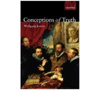 Conceptions Of Truth