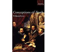 Conceptions Of Truth