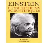 Conceptions scientifiques