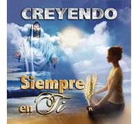 Concepto – Creyendo Siempre en Ti – CD – Sony Music