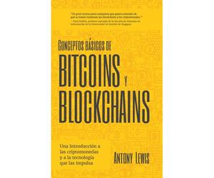 Conceptos Bsicos De Bitcoins Y Blockchains