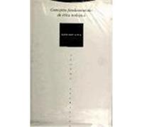 Conceptos Fundamentales De etica Teologica, Colecciâon Estructuras Y Procesos Marciano Vidal (Auteur)