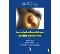 Conceptos Fundamentales En Medicina Materno-Fetal