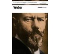 Conceptos Sociológicos Fundamentales - Max Weber , Joaquín Abellán (tr.) Max Weber , Joaquín Abellán Tr (Auteur)