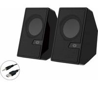 CONCEPTRONIC 2.0 Bluetooth Lautsprecher + Fernbedienung 6W