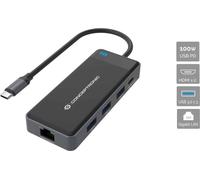 conceptronic moyeu donn14g