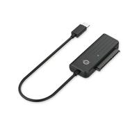 Conceptronic Adaptateur USB-C vers SATA ABBY02B 2,5