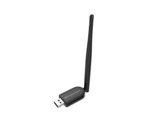 Conceptronic ABBY07B carte réseau Bluetooth 3 Mbit/s