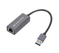 CONCEPTRONIC ABBY08G CARTE RÉSEAU ETHERNET 1000 MBIT-S