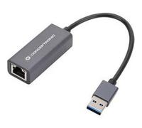 Conceptronic ABBY08G carte réseau Ethernet 1000 Mbit/s G