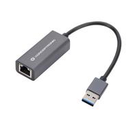 Conceptronic ABBY08G Ethernet 1000 Mbit/s