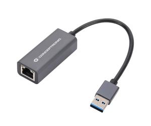 Conceptronic ABBY08G Ethernet 1000 Mbit/s