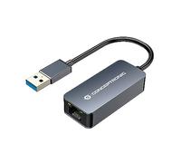 Conceptronic Adaptateur USB3.0 vers Ethernet ABBY12G 2,5G Wake-on LAN Compatible Nintendo Switch