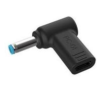 Conceptronic Carte d'alimentation pour laptop HP ABBY15PC01 18-20V 30x30x6 mm Noir CE/RoHS