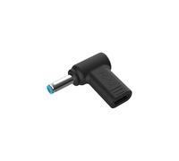 Conceptronic Adaptateur DC vers USB-C ABBY15PC02 - Compatible Dell 4,5 x 3,0 mm 18-20 V