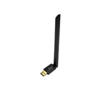 Conceptronic ABBY17B Adaptateur USB Bluetooth 5.3 avec antenne externe et longue portée