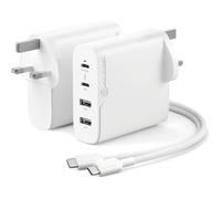 Conceptronic ABBY17B carte réseau Interne Bluetooth 3 Mbit/s